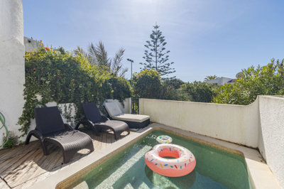 1 - Lagos, Townhouse