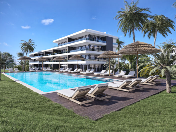 Image No.1-3 Bed Apartment for sale