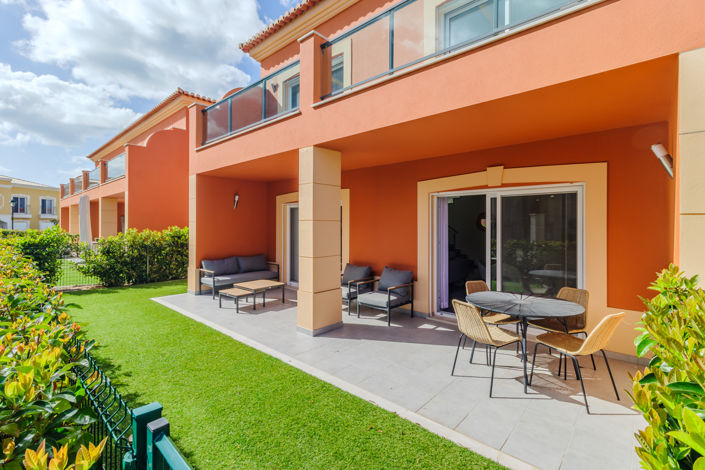 Image No.1-3 Bed Villa for sale