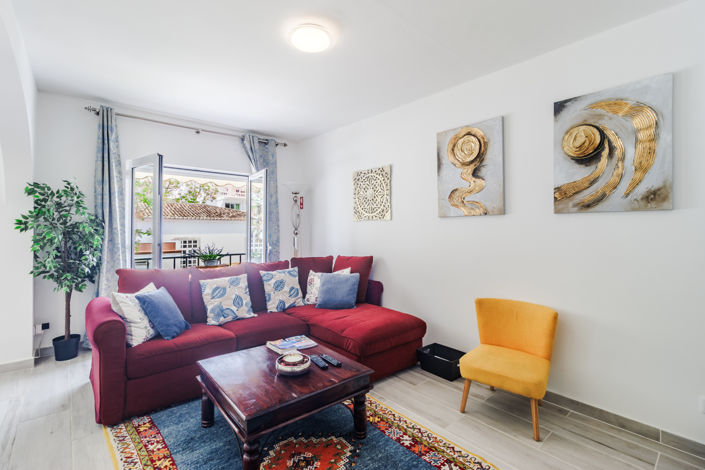 Image No.1-2 Bed Apartment for sale