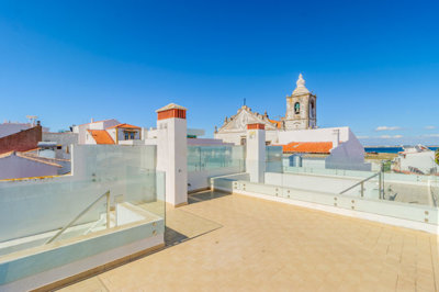 1 - Lagos, Townhouse