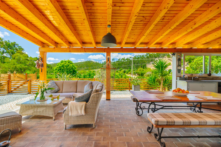 Image No.1-3 Bed Villa for sale
