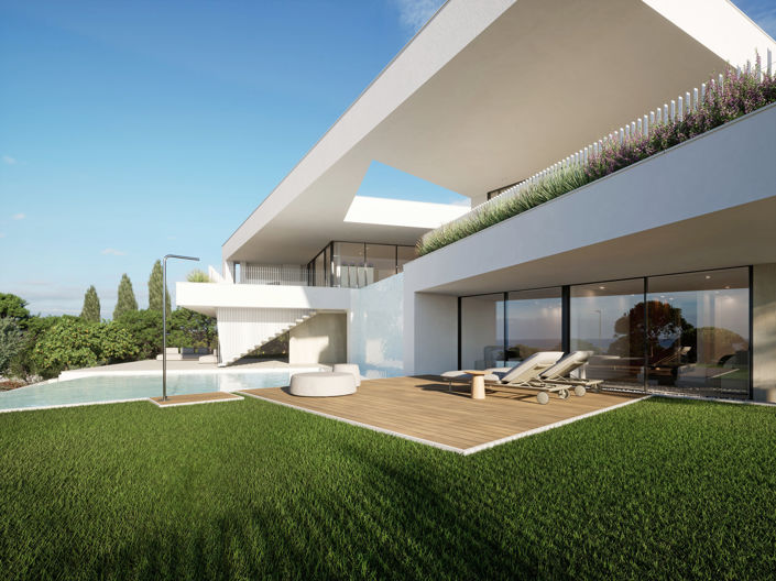 Image No.1-Plot for sale