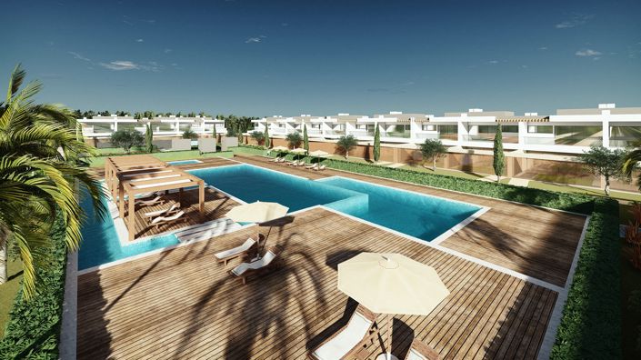 Image No.1-2 Bed Villa for sale