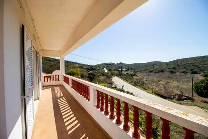 Image No.10-Villa de 3 chambres à vendre à Burgau