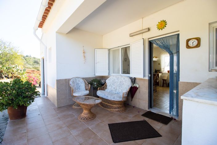 Image No.2-Villa de 3 chambres à vendre à Burgau