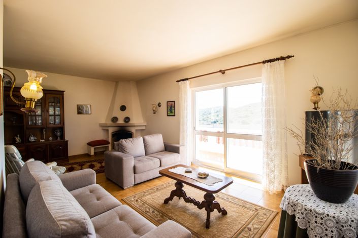 Image No.4-Villa de 3 chambres à vendre à Burgau