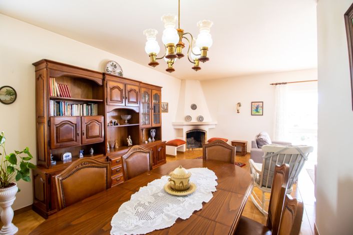 Image No.6-Villa de 3 chambres à vendre à Burgau