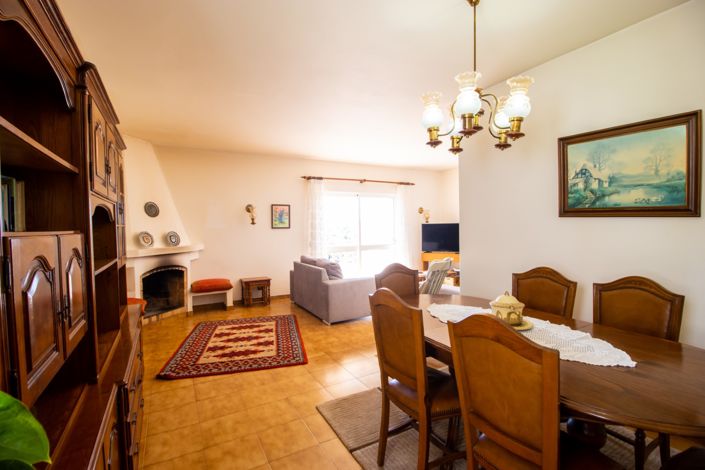 Image No.7-Villa de 3 chambres à vendre à Burgau