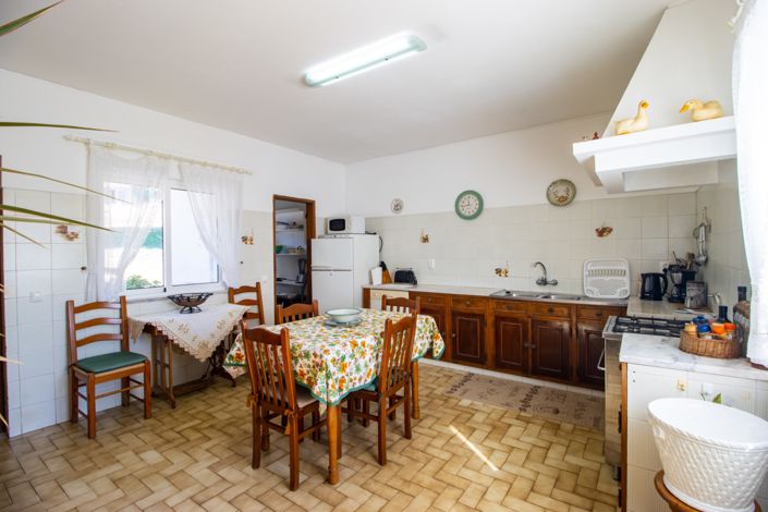 Image No.9-Villa de 3 chambres à vendre à Burgau