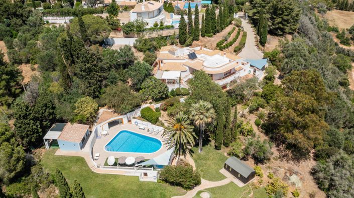 Image No.3-6 Bed Villa for sale