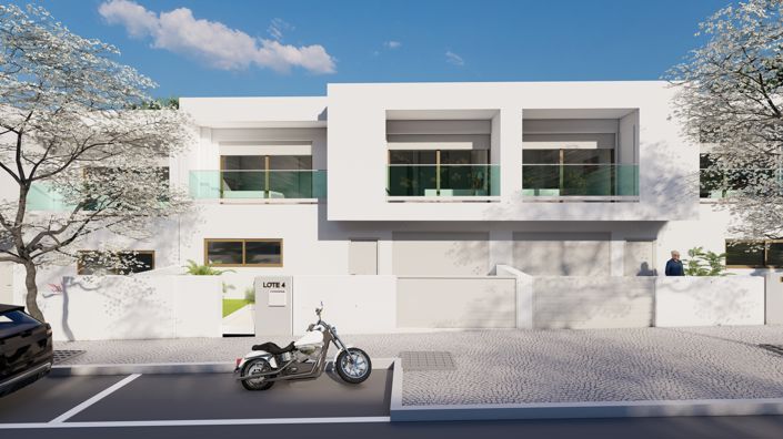 Image No.23-3 Bed Townhouse for sale