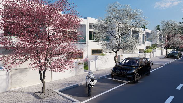 Image No.3-3 Bed Townhouse for sale