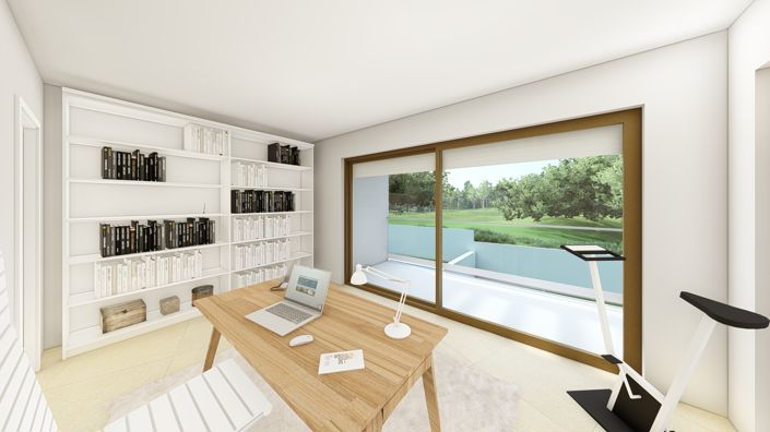 Image No.4-3 Bed Townhouse for sale