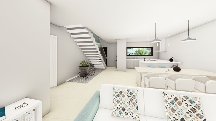 Image No.7-3 Bed Townhouse for sale