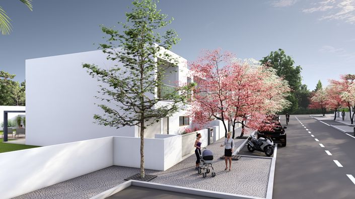 Image No.8-3 Bed Townhouse for sale