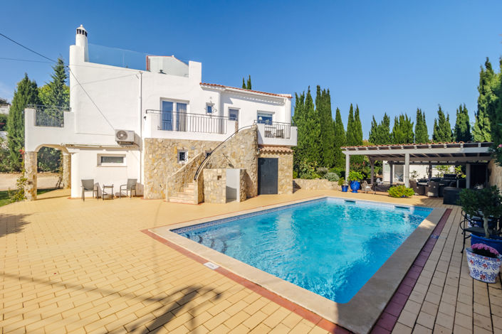 Image No.4-Villa de 3 chambres à vendre à Lagos