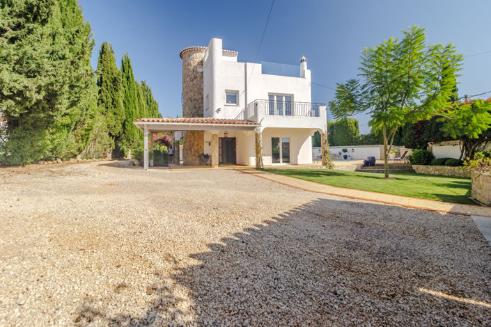 Image No.34-Villa de 3 chambres à vendre à Lagos