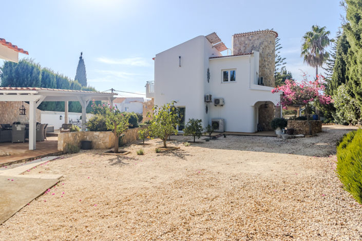 Image No.44-Villa de 3 chambres à vendre à Lagos