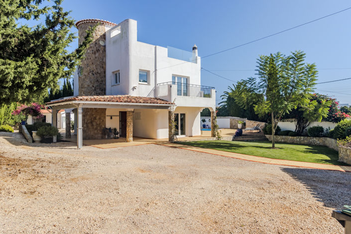 Image No.47-Villa de 3 chambres à vendre à Lagos