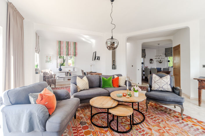 Image No.7-Villa de 3 chambres à vendre à Lagos