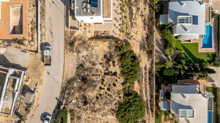 Image No.2-4 Bed Plot for sale