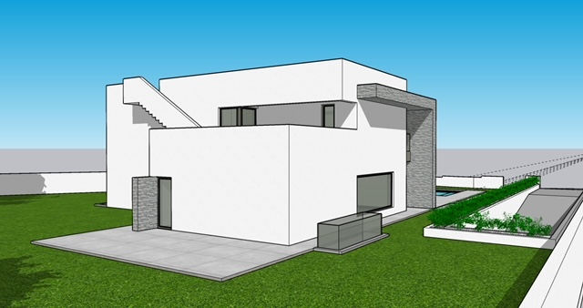 Image No.8-Plot for sale