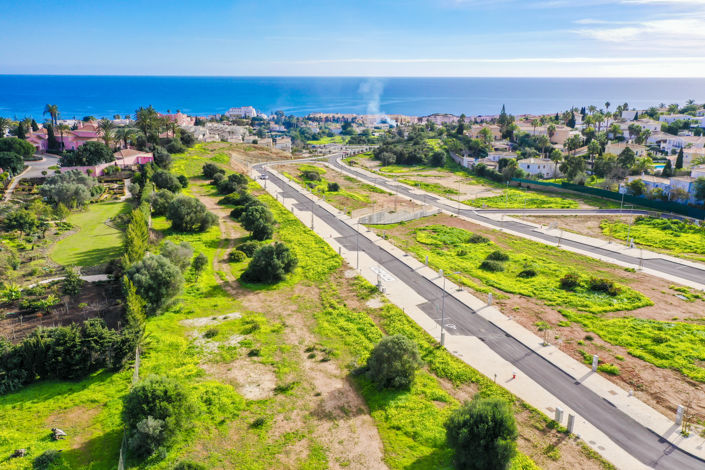 Image No.3-Plot for sale