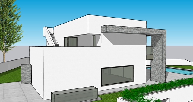 Image No.11-4 Bed Villa for sale