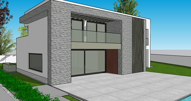 Image No.12-4 Bed Villa for sale