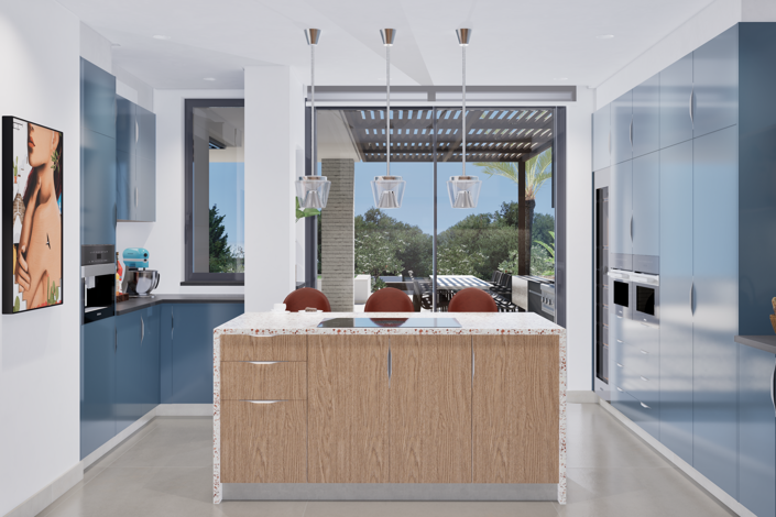 Image No.11-Villa de 4 chambres à vendre à Lagos