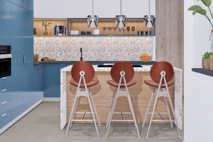 Image No.12-Villa de 4 chambres à vendre à Lagos