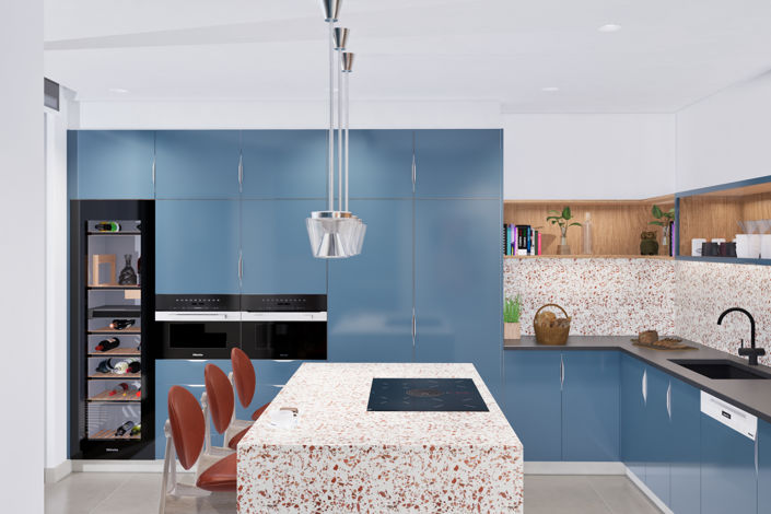 Image No.13-Villa de 4 chambres à vendre à Lagos