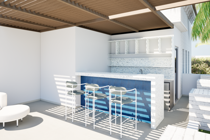 Image No.17-Villa de 4 chambres à vendre à Lagos