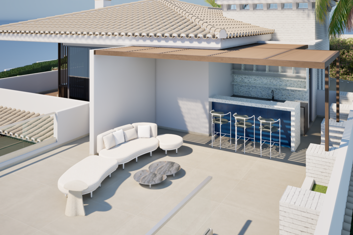 Image No.18-Villa de 4 chambres à vendre à Lagos