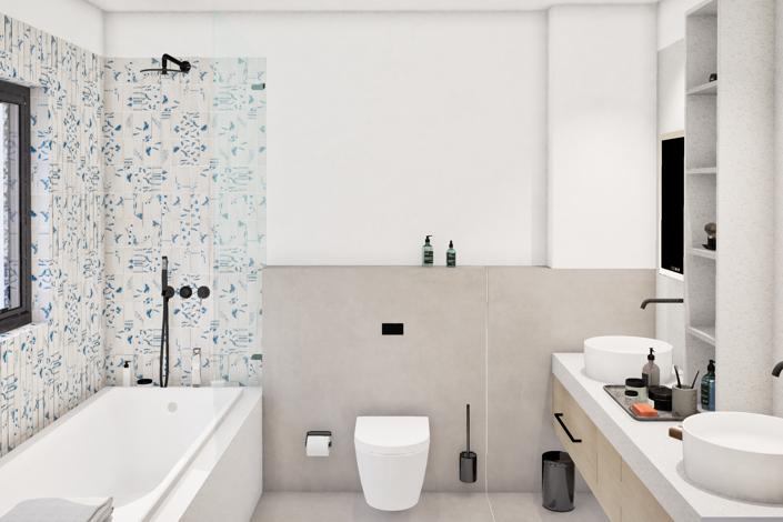 Image No.20-Villa de 4 chambres à vendre à Lagos