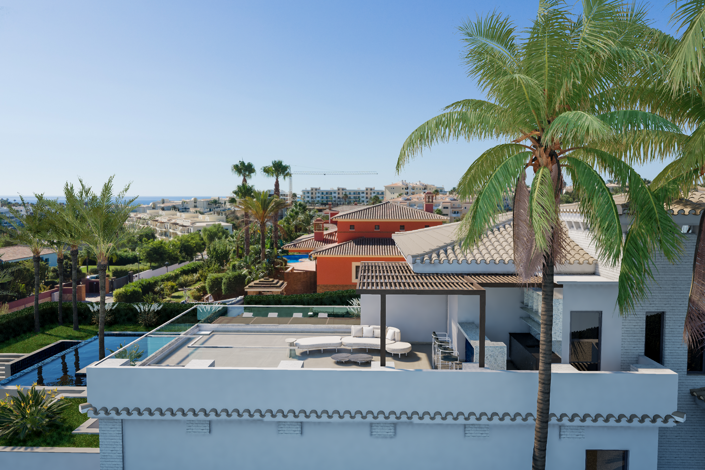 Image No.24-Villa de 4 chambres à vendre à Lagos