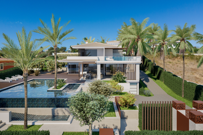 Image No.26-Villa de 4 chambres à vendre à Lagos