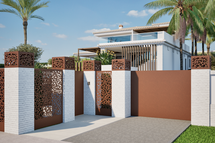 Image No.27-Villa de 4 chambres à vendre à Lagos