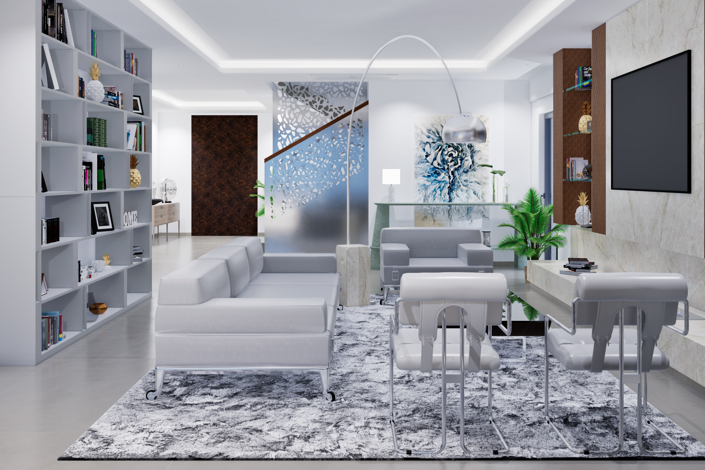 Image No.6-Villa de 4 chambres à vendre à Lagos