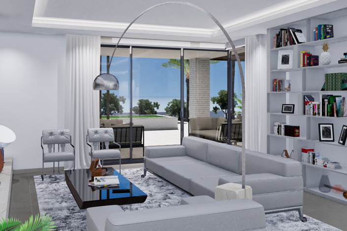 Image No.7-Villa de 4 chambres à vendre à Lagos