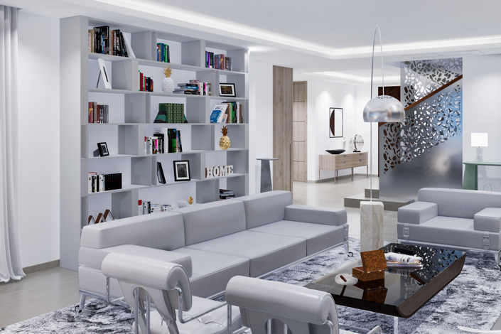 Image No.8-Villa de 4 chambres à vendre à Lagos