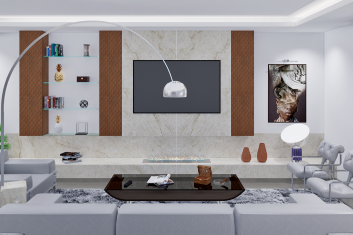 Image No.10-Villa de 4 chambres à vendre à Lagos