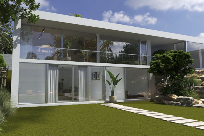 Image No.36-Villa de 6 chambres à vendre à Lagos