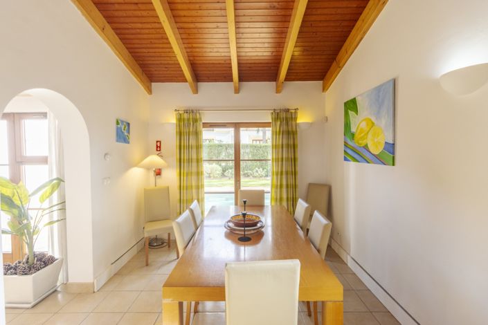 Image No.11-3 Bed Villa for sale