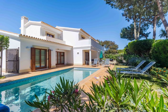 Image No.29-3 Bed Villa for sale