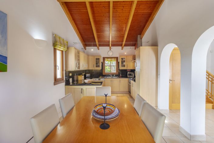 Image No.3-3 Bed Villa for sale