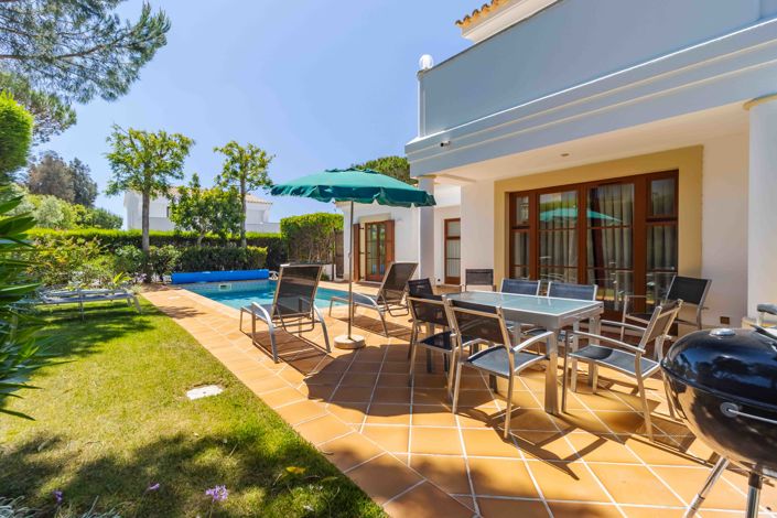 Image No.39-3 Bed Villa for sale