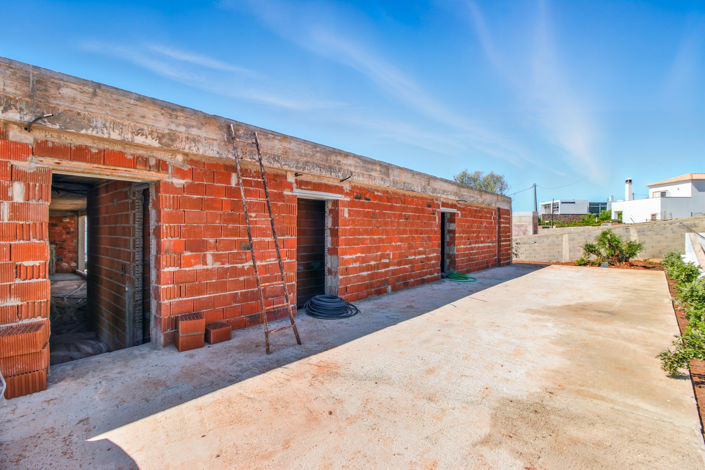 Image No.21-Plot for sale