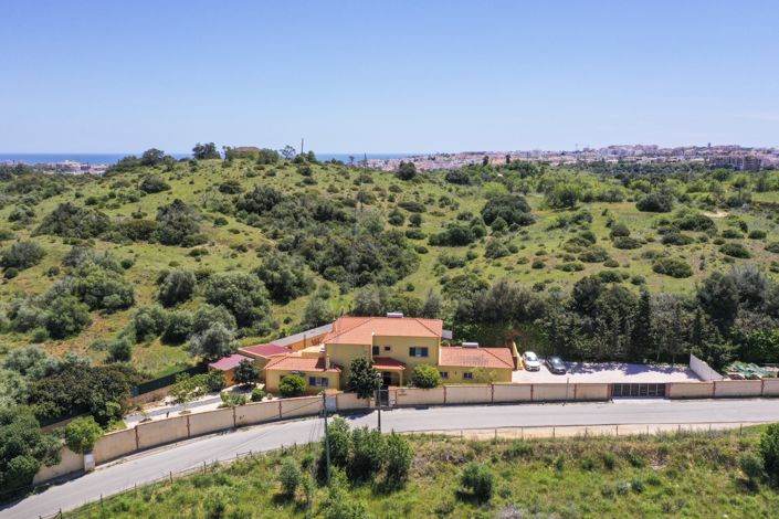 Image No.46-Villa de 8 chambres à vendre à Lagos